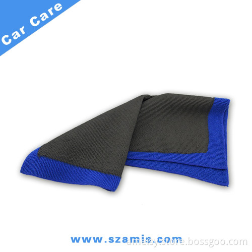Car Cleaner Nanoskin Magic Clay Bar Cloth Towel
